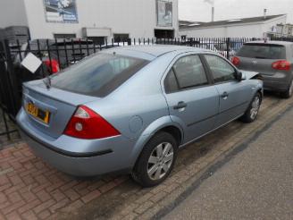 Ford Mondeo 1.8i picture 4