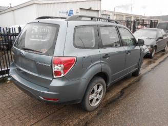 Subaru Forester 2.0 automaat picture 4