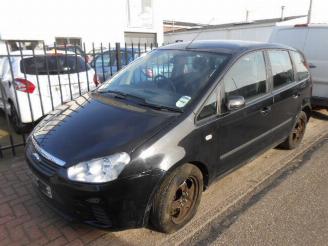 Ford C-Max 1.8i picture 1