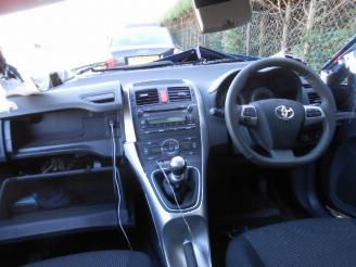 Toyota Auris 1.6i picture 5