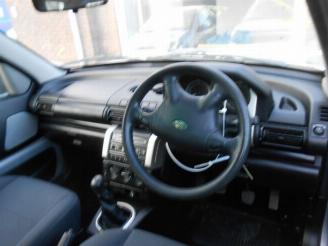 Land Rover Freelander 1.8i picture 5