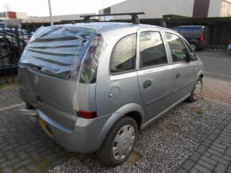 Opel Meriva 1.4i picture 3