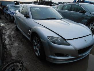Mazda RX-8 low output 141kw picture 1