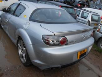 Mazda RX-8 low output 141kw picture 3