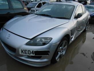 Mazda RX-8 low output 141kw picture 2