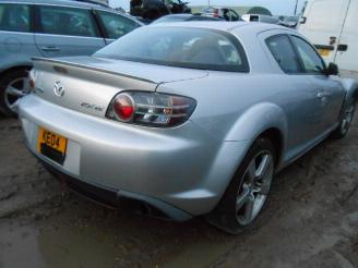 Mazda RX-8 low output 141kw picture 4