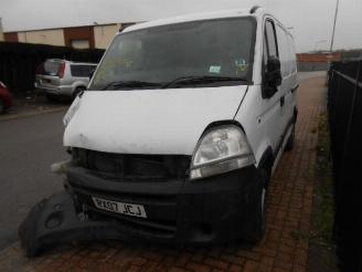 Renault Master 2.5dci picture 2