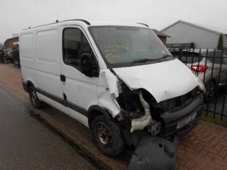 Renault Master 2.5dci picture 1