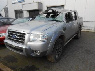 Ford USA Ranger 3.0 tdci picture 1