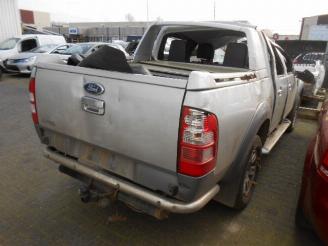 Ford USA Ranger 3.0 tdci picture 4