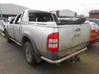 Ford USA Ranger 3.0 tdci picture 3