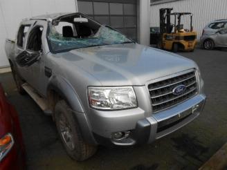 Ford USA Ranger 3.0 tdci picture 2