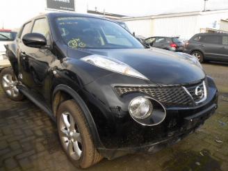 Nissan Juke 1.5dci picture 2