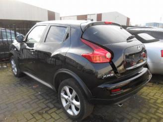 Nissan Juke 1.5dci picture 3