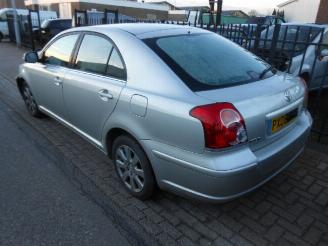 Toyota Avensis 1.8i picture 4