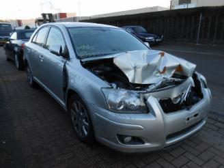 Toyota Avensis 1.8i picture 2