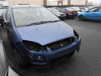 Ford C-Max 1.8i picture 4