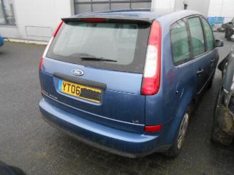 Ford C-Max 1.8i picture 3