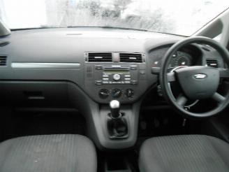 Ford C-Max 1.8i picture 5