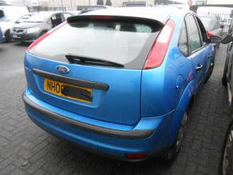 Ford Focus 1.8i picture 4