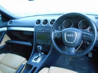 Audi A4 3.0tdi quatro picture 6