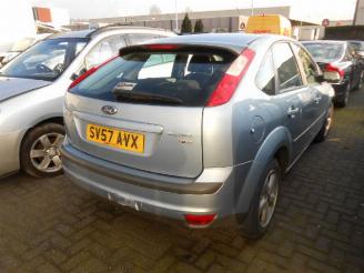 Ford Focus 1.6tdci picture 3