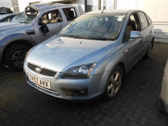 Ford Focus 1.6tdci picture 1