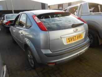 Ford Focus 1.6tdci picture 4