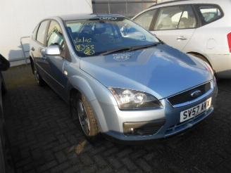 Ford Focus 1.6tdci picture 2