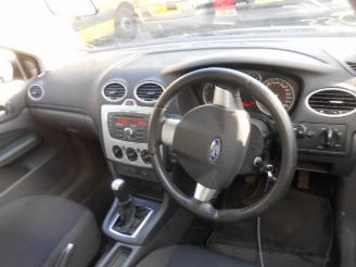 Ford Focus 1.6tdci picture 5