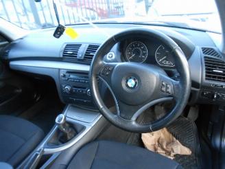 BMW 1-serie 118d picture 6