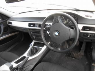 BMW 3-serie 320d picture 6