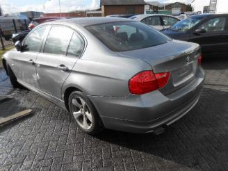 BMW 3-serie 320d picture 4