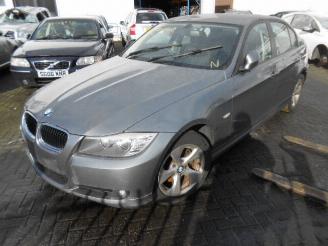 BMW 3-serie 320d picture 1