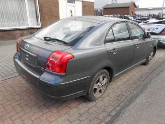 Toyota Avensis 1.8i picture 4