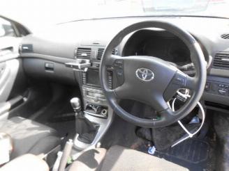 Toyota Avensis 2.2d4d picture 6