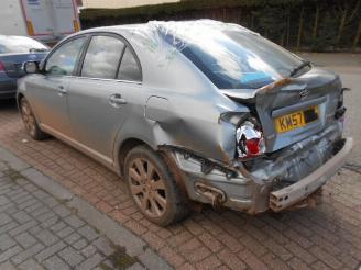 Toyota Avensis 2.2d4d picture 3