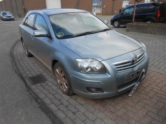 Toyota Avensis 2.2d4d picture 1