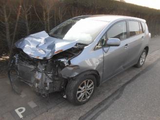 Toyota Verso 2.0d4d picture 1
