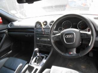 Audi A4 2.0 tfsi picture 6