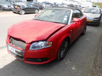 Audi A4 2.0 tfsi picture 2