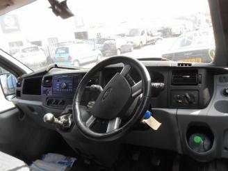 Ford Transit 2.2 tdci picture 5