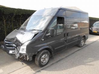Ford Transit 2.2 tdci picture 1