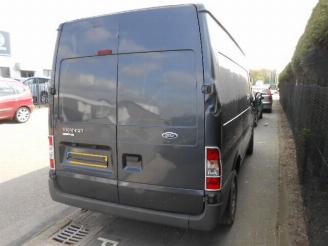 Ford Transit 2.2 tdci picture 3