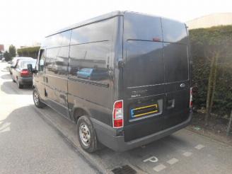Ford Transit 2.2 tdci picture 4