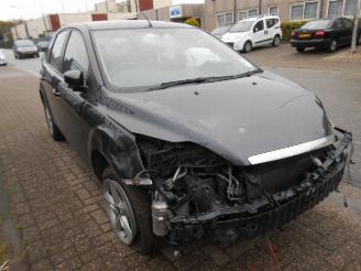 Ford Focus 1.6 tdci picture 2