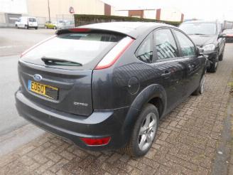 Ford Focus 1.6 tdci picture 3