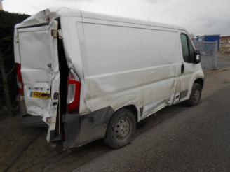 Peugeot Boxer 2.2 hdi picture 3