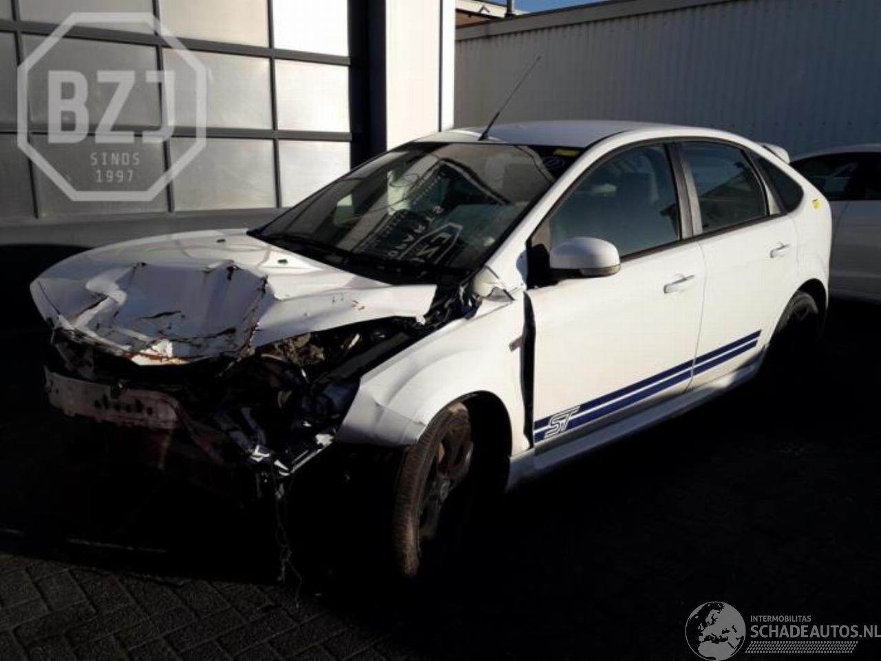 Ford Focus Focus 2, Hatchback, 2004 / 2012 2.5 20V ST
