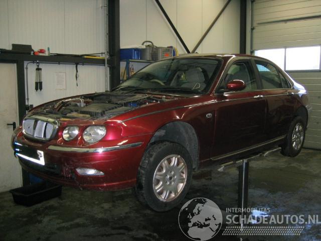 Rover 75 1.8 i automaat